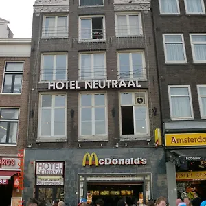 Hotel Budget Neutraal