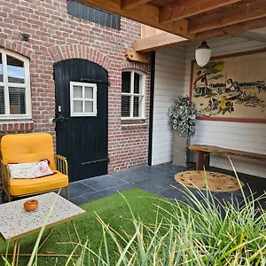 Bed & Breakfast Bed En Box 3610