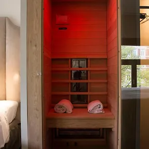 *** Aparthotel House Of Amstel Nederland