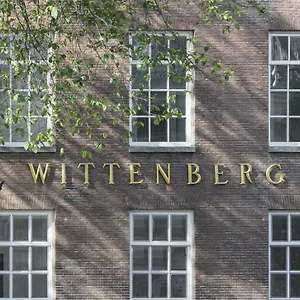 **** Aparthotel Wittenberg By Cove Nederland