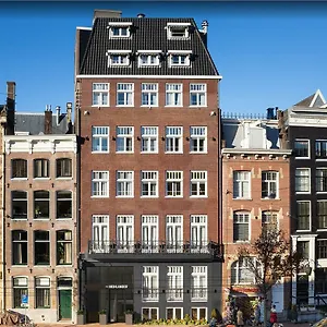 **** Hotel The Highlander Nederland